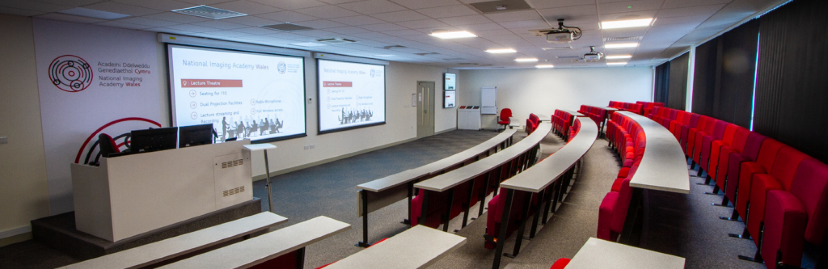 Lecture Theatre